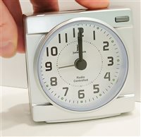 Sveglia Just a minute in Plastica U42057S - U42057S